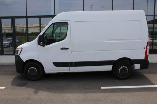 Renault Master 2.3 dci L1H2 