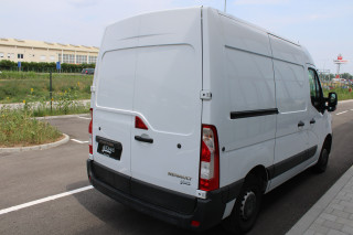 Renault Master 2.3 dci L1H2 