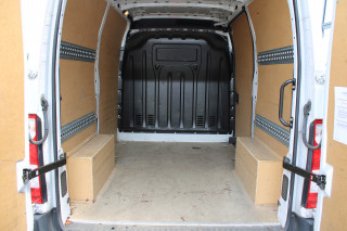 Renault Master 2.3 dci L1H2 