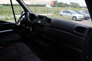 Renault Master 2.3 dci L1H2 