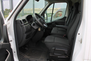 Renault Master 2.3 dci L1H2 