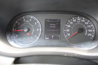 Renault Master 2.3 dci L1H2 