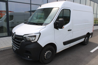 Renault Master 2.3 dci L1H2 