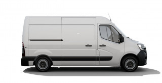 Renault Master Furgon L2H2P3 dCi 135 PRO+