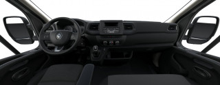 Renault Master Furgon L2H2P3 dCi 135 PRO+