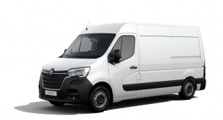 Renault Master Furgon L2H2P3 dCi 135 PRO+