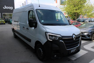 Renault Master 2.3 dCi 