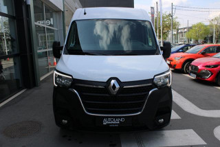 Renault Master 2.3 dCi 