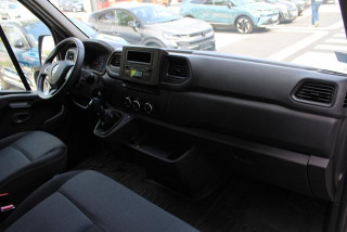Renault Master 2.3 dCi 