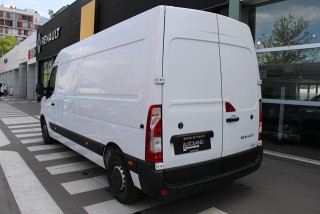 Renault Master 2.3 dCi 