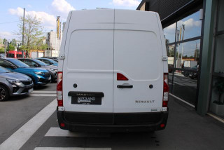 Renault Master 2.3 dCi 