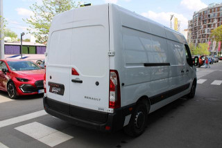 Renault Master 2.3 dCi 