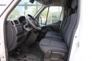 Renault Master 2.3 dCi 