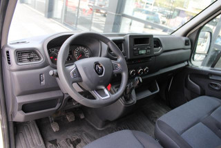 Renault Master 2.3 dCi 
