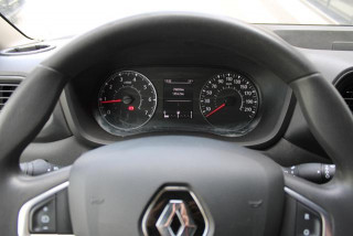 Renault Master 2.3 dCi 