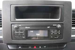 Renault Master 2.3 dCi 