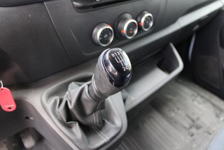 Renault Master 2.3 dCi 