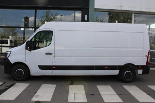 Renault Master 2.3 dCi 