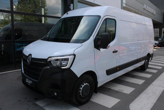 Renault Master 2.3 dCi 