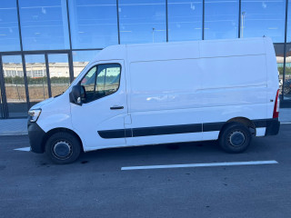 Renault Master 2.3 dCi L1H2 