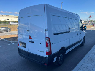 Renault Master 2.3 dCi L1H2 