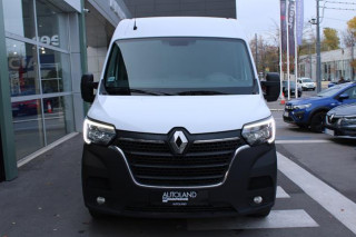 Renault Master 2.3 L3H2 