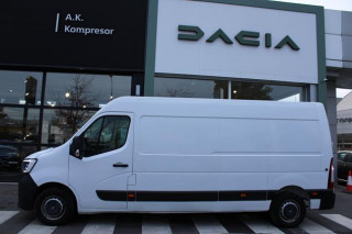 Renault Master 2.3 L3H2 