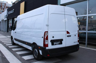 Renault Master 2.3 L3H2 