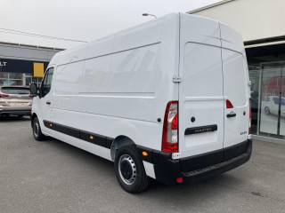 Renault MASTER Furgon L3H2P3 dCi 135 PRO+ 