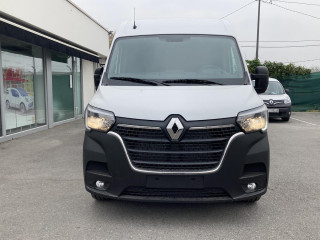 Renault MASTER Furgon L3H2P3 dCi 135 PRO+ 