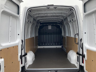Renault MASTER Furgon L3H2P3 dCi 135 PRO+ 
