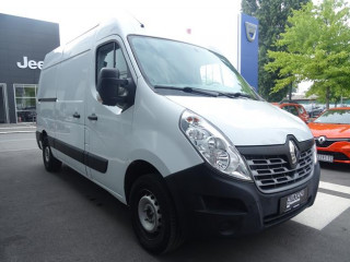 Renault Master 2.3 dCi L2H2 