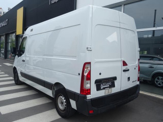 Renault Master 2.3 dCi L2H2 