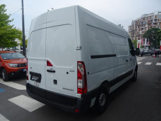 Renault Master 2.3 dCi L2H2 