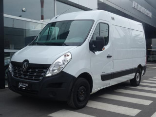 Renault Master 2.3 dCi L2H2 