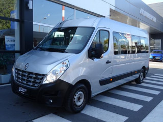 Renault Master L3H3P3 