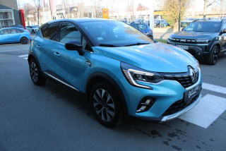 Renault Captur 1.0 tCe Intens 