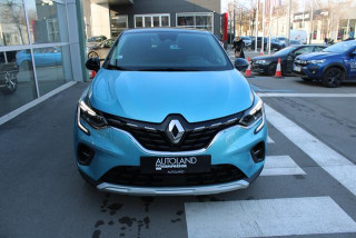 Renault Captur 1.0 tCe Intens 