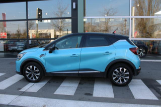 Renault Captur 1.0 tCe Intens 