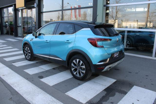 Renault Captur 1.0 tCe Intens 