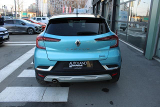 Renault Captur 1.0 tCe Intens 
