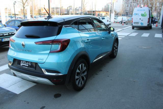 Renault Captur 1.0 tCe Intens 