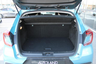 Renault Captur 1.0 tCe Intens 