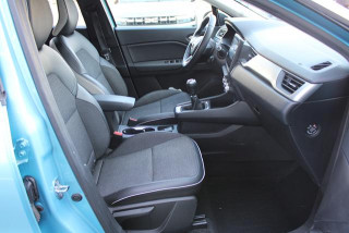 Renault Captur 1.0 tCe Intens 