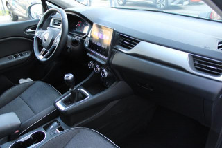 Renault Captur 1.0 tCe Intens 