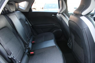 Renault Captur 1.0 tCe Intens 