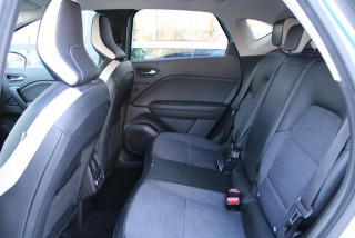 Renault Captur 1.0 tCe Intens 