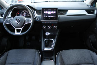 Renault Captur 1.0 tCe Intens 