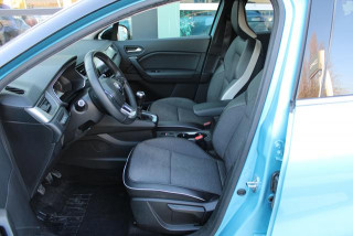 Renault Captur 1.0 tCe Intens 