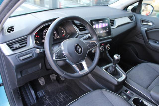 Renault Captur 1.0 tCe Intens 